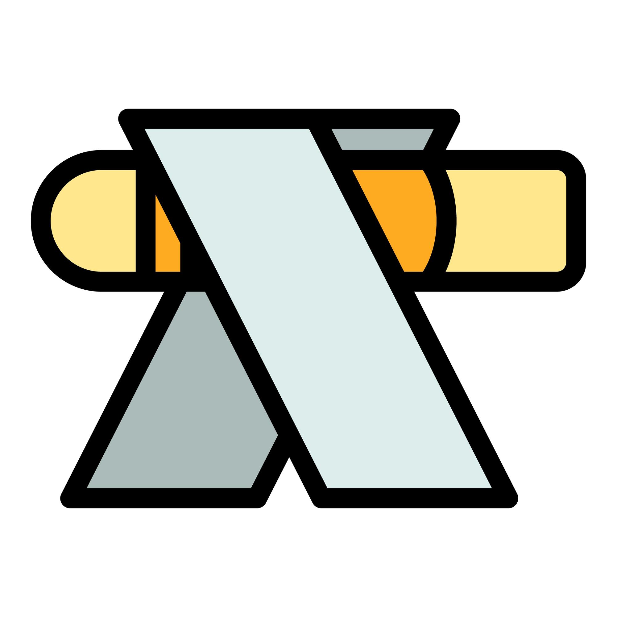 Haft — Atelier luksusowe logo
